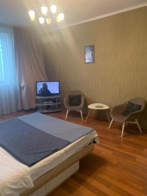 Отель Apartments on Prospekt Bazhana  Киев